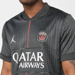 Hakimi / No. 2 / PSG Jordan Fourth Stadium 2025/26