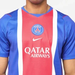 Hakimi / No. 2 / PSG Nike Home Stadium 2026/27