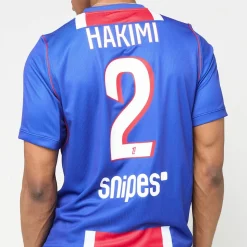 Hakimi / No. 2 / PSG Nike Home Stadium 2026/27