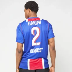 Hakimi / No. 2 / PSG Nike Home Stadium 2026/27
