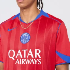 Hakimi / No. 2 / PSG Nike Third Stadium 2025/26