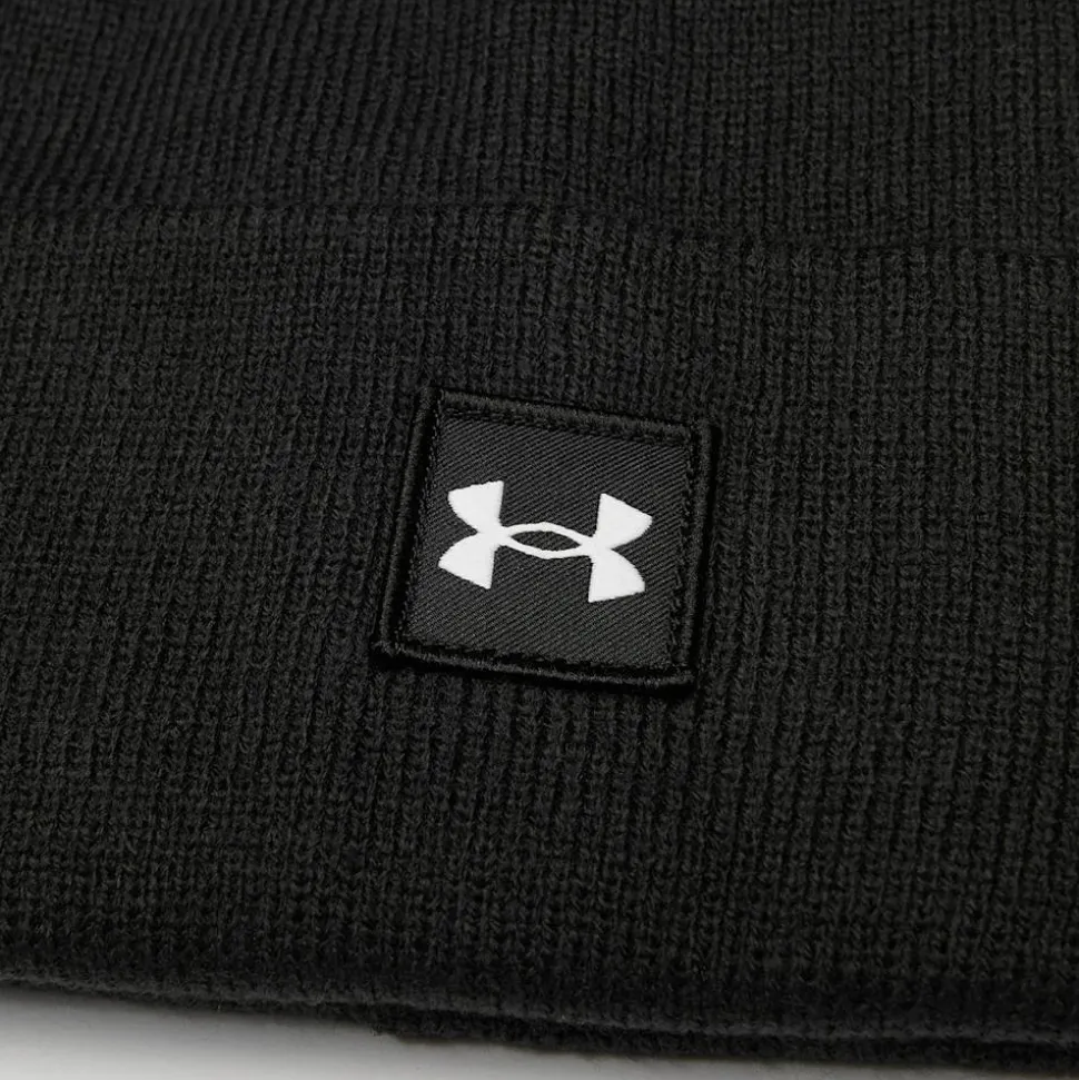 Halftime Cuff Beanie