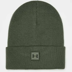 Halftime Cuff Beanie marine OD
