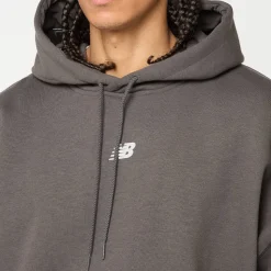 Halftone Blur Hoodie