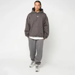 Halftone Blur Hoodie