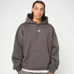 Halftone Blur Hoodie