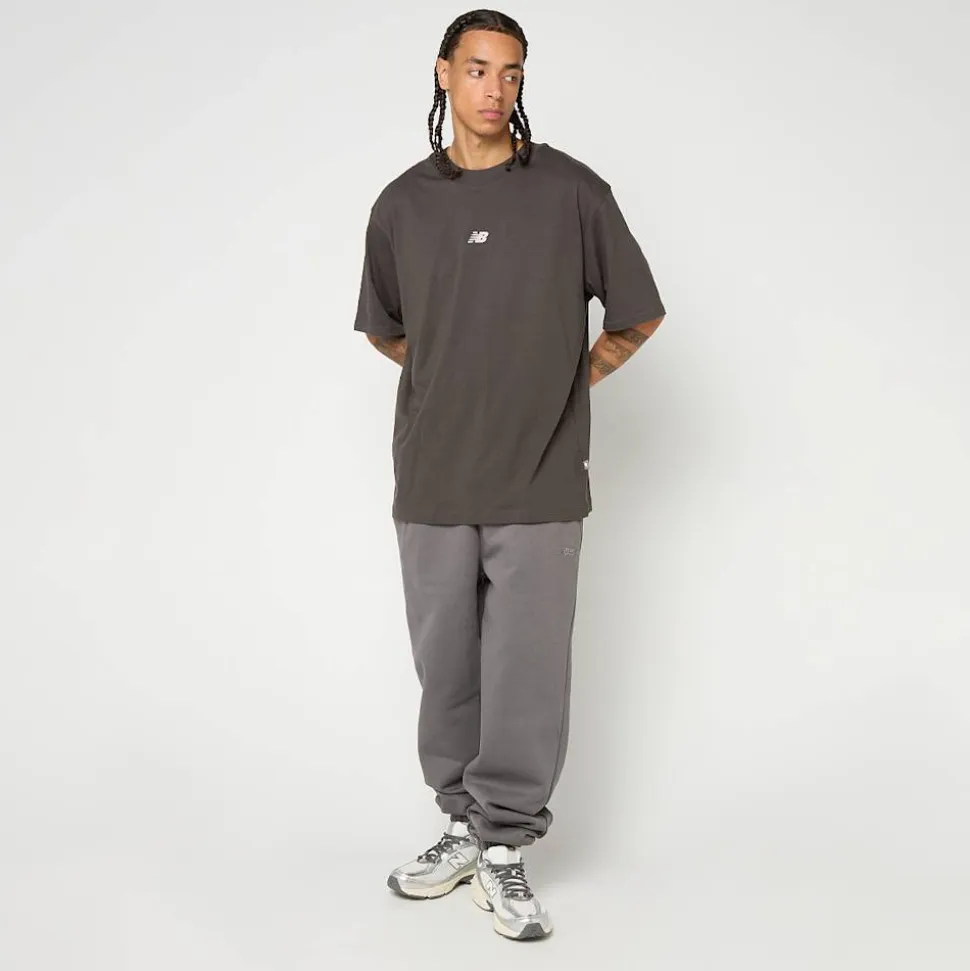 Halftone Blur T-Shirt