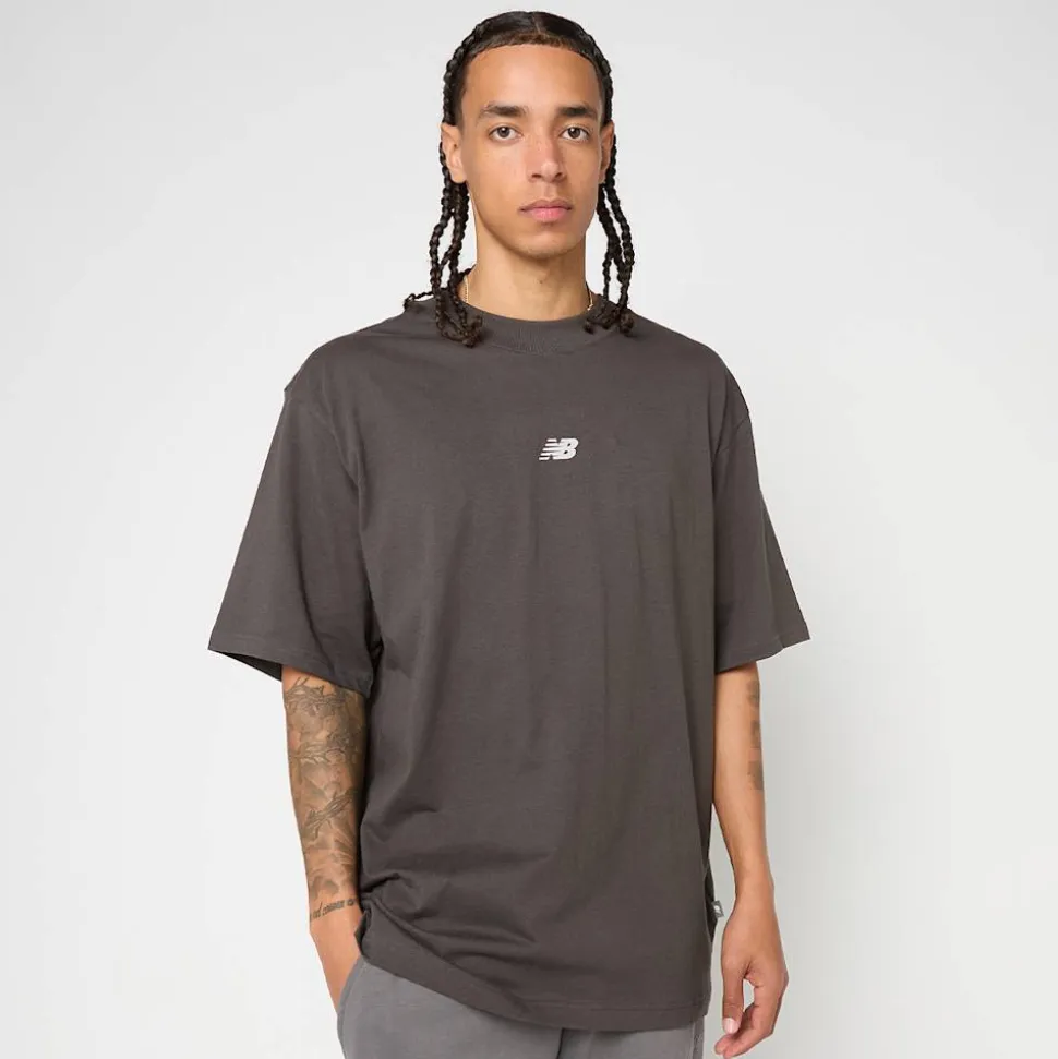 Halftone Blur T-Shirt