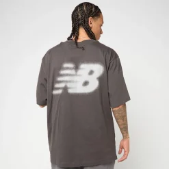 Halftone Blur T-Shirt
