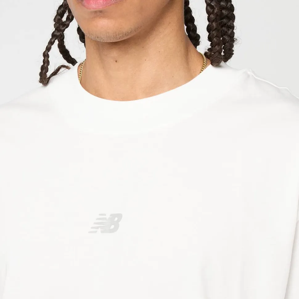 Halftone Blur T-Shirt