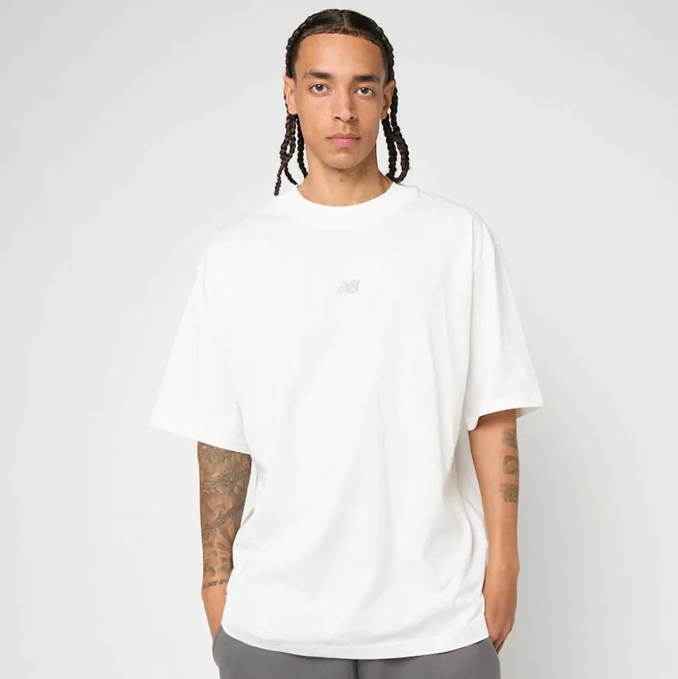 Halftone Blur T-Shirt