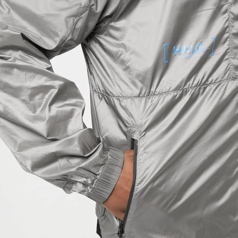 HALO SABER JACKET 2.0