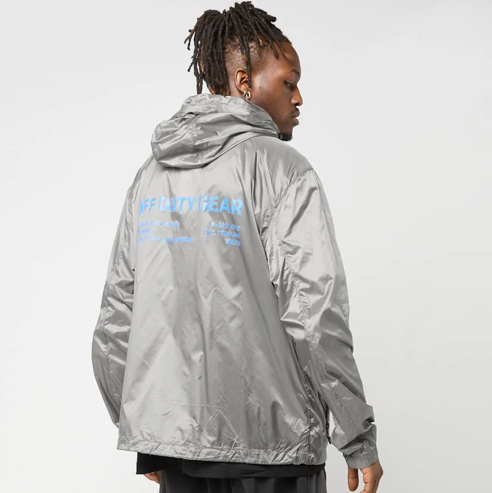 HALO SABER JACKET 2.0