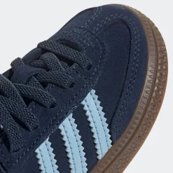 Handball Spezial Comfort Closure Elastic Lace Kleinkinder