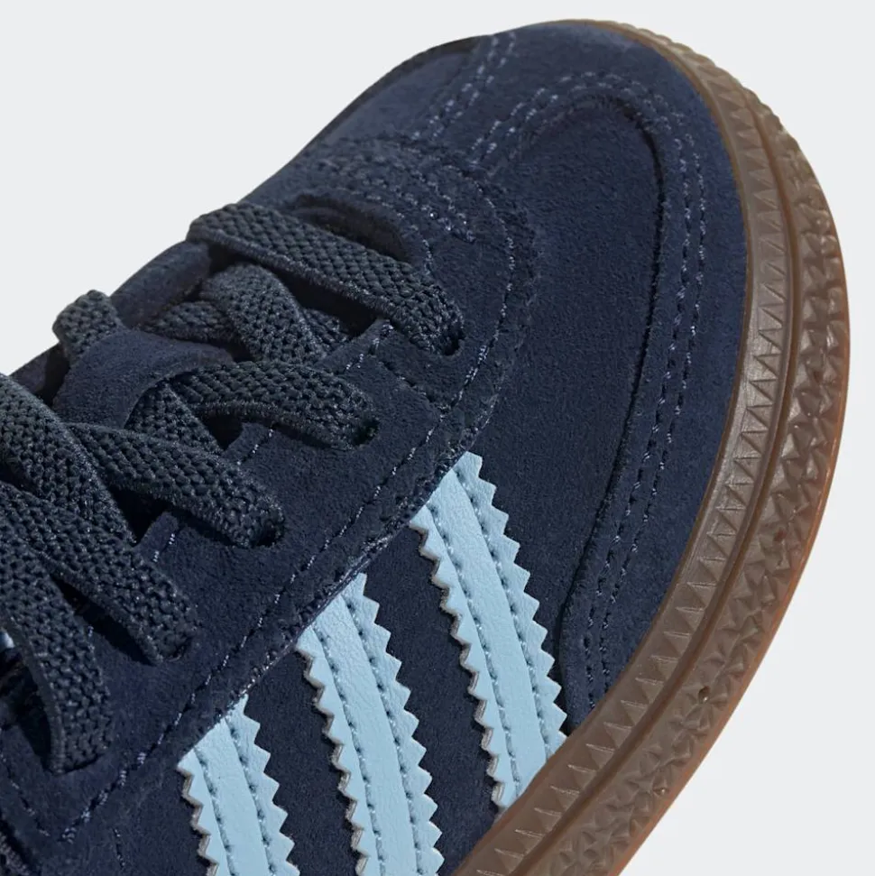 Handball Spezial Comfort Closure Elastic Lace Kleinkinder