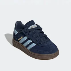 Handball Spezial Comfort Closure Elastic Lace Kleinkinder