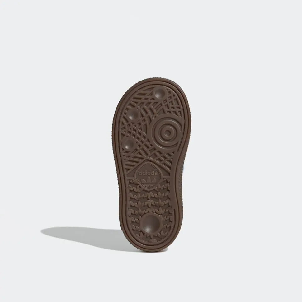 Handball Spezial Comfort Closure Elastic Lace Kleinkinder