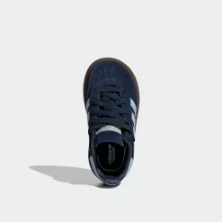 Handball Spezial Comfort Closure Elastic Lace Kleinkinder