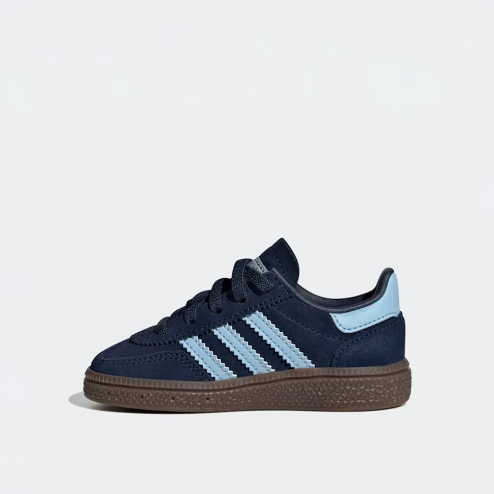 Handball Spezial Comfort Closure Elastic Lace Kleinkinder