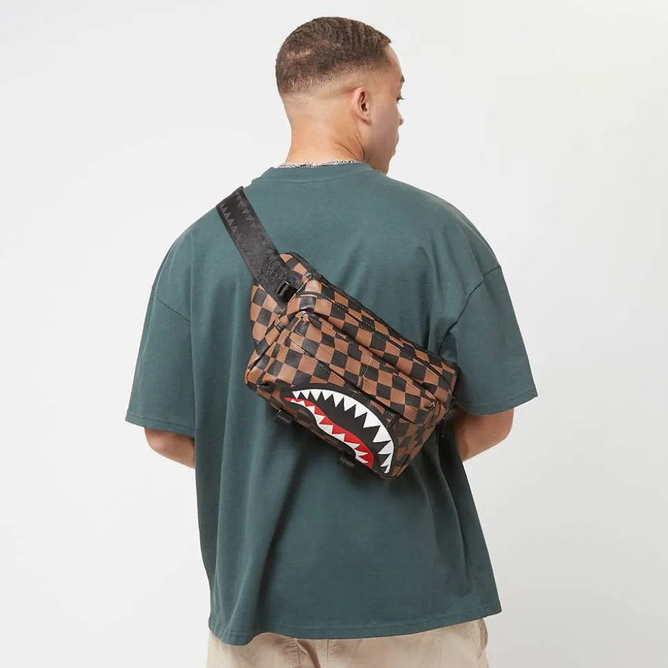 Hangover Cargo Crossbody