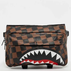 Hangover Cargo Crossbody