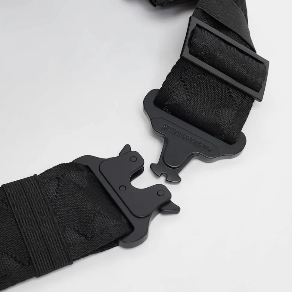 Hangover Cargo Crossbody