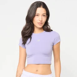 Harmony Fitted T-Shirt