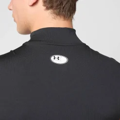 HeatGear® Compression Mock Sleeveless