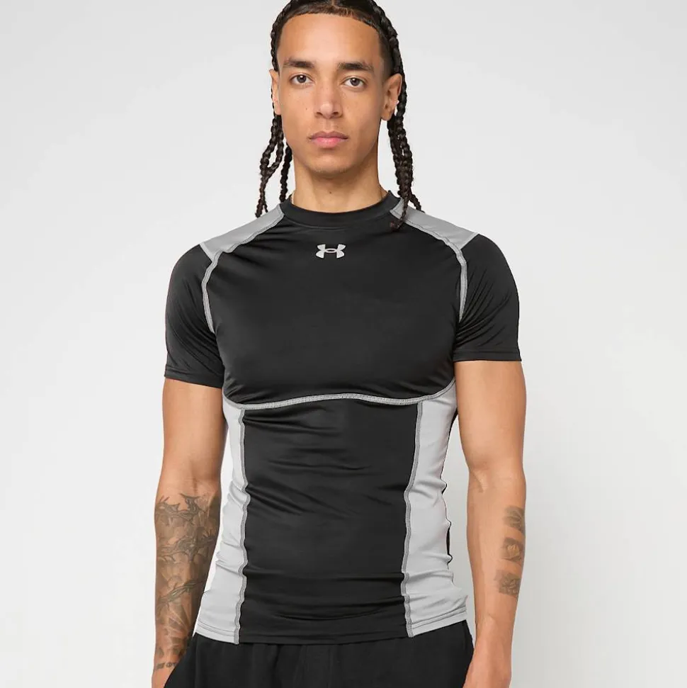 Heatgear Elite Comp Short Sleeve