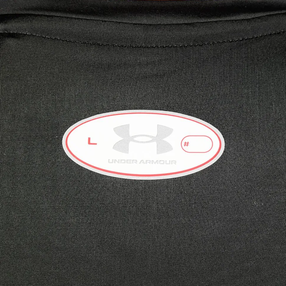 Heatgear Elite Comp Short Sleeve