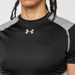 Heatgear Elite Comp Short Sleeve