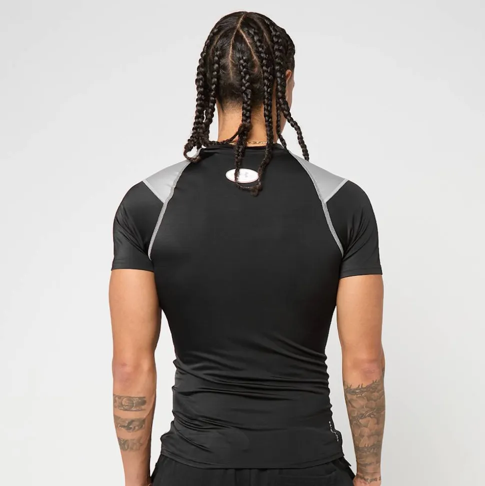Heatgear Elite Comp Short Sleeve