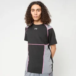 Heatgear Elite Fitted Short Sleeve