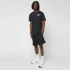 Heatgear Fitted Shortsleeve