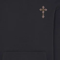 Heavenly Prayers Fluffy Hoody