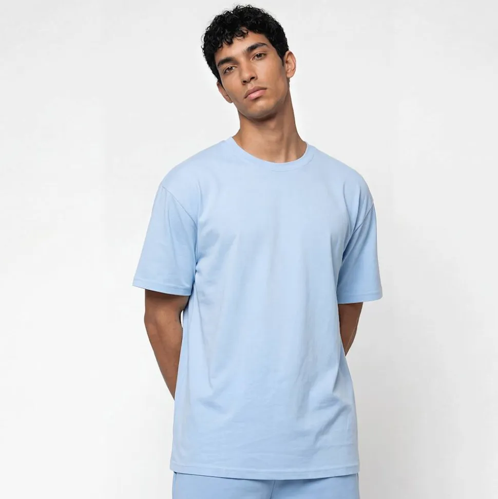 Heavy Oversized Tee