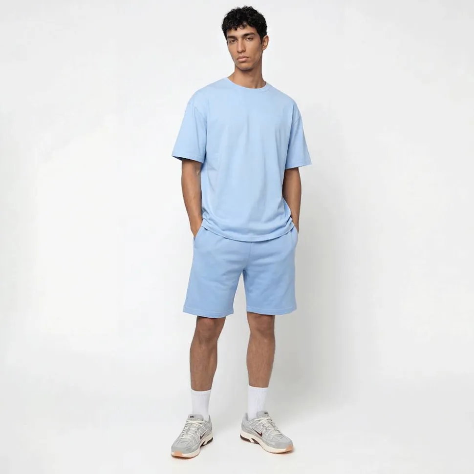 Heavy Oversized Tee