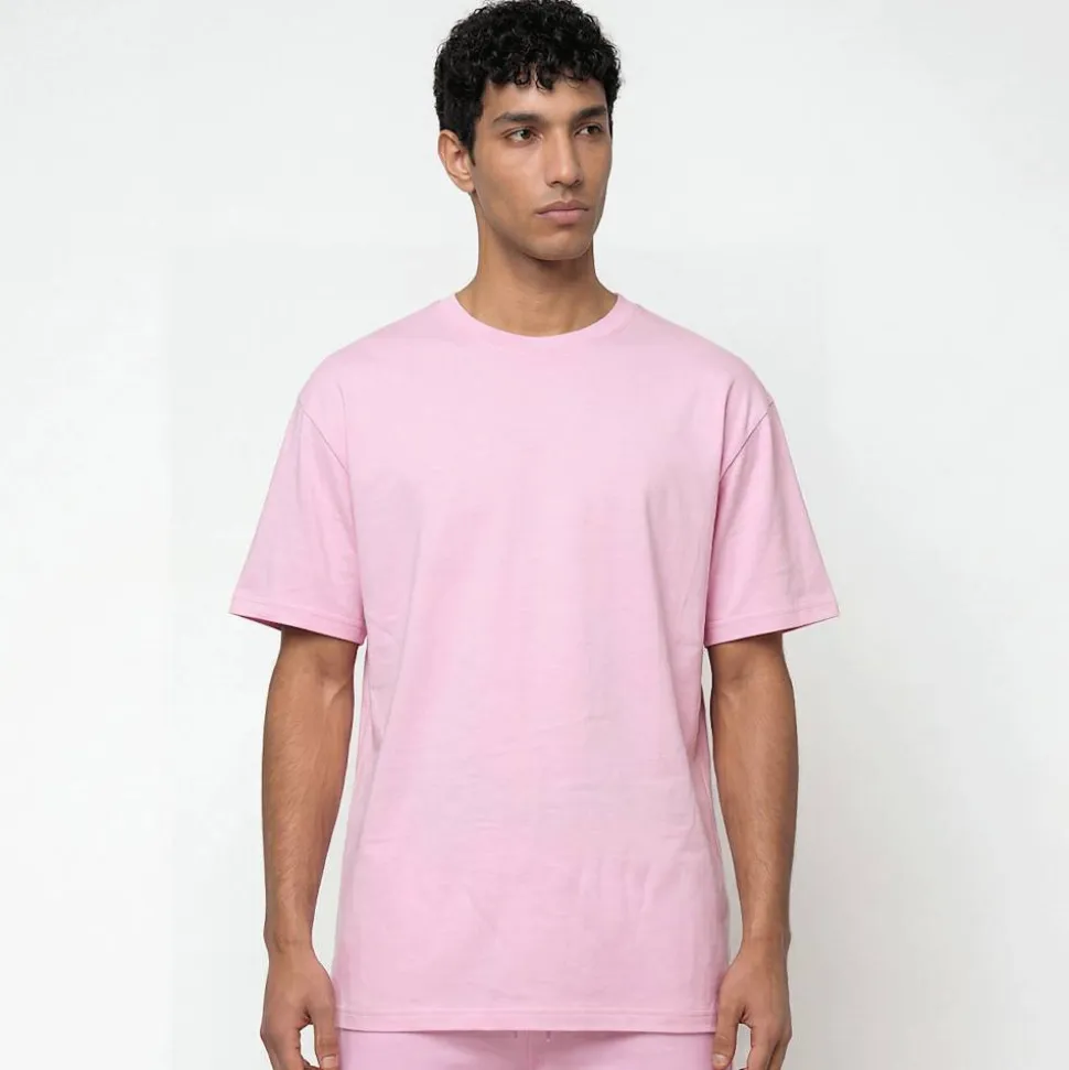 Heavy Oversized Tee
