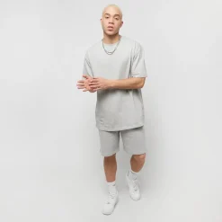 Heavy Oversized Tee