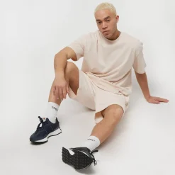 Heavy Oversized Tee