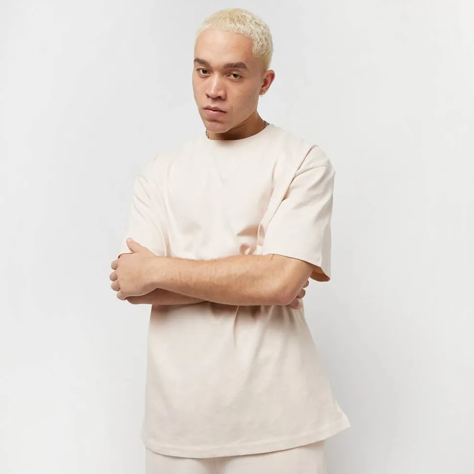 Heavy Oversized Tee