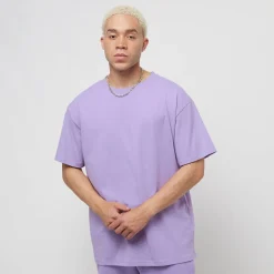 Heavy Oversized Tee