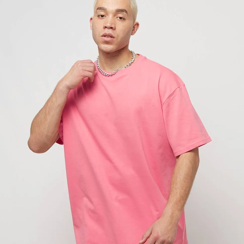 Heavy Oversized Tee