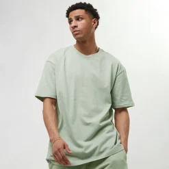 Heavy Oversized Tee