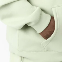 Heavy Scuba Zip Hoody