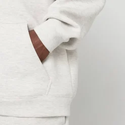 Heavy Scuba Zip Hoody