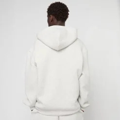 Heavy Scuba Zip Hoody