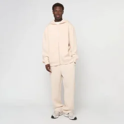 Heavy Scuba Zip Hoody