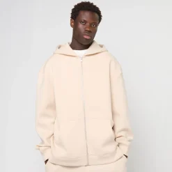 Heavy Scuba Zip Hoody