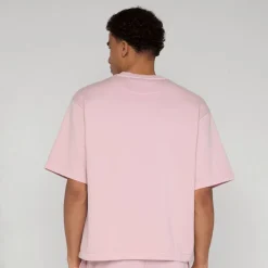 Heavy Washed Boxy Tee